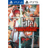 Fate/Samurai Remnant PS4/PS5